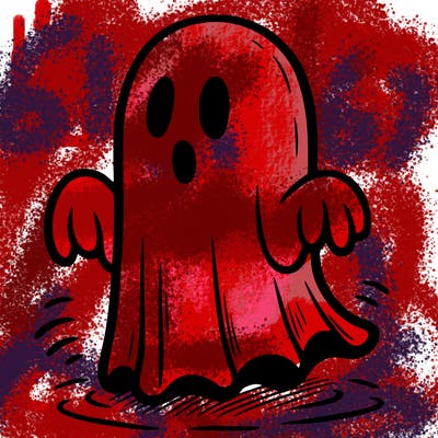 ghost