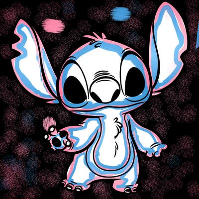 stitch