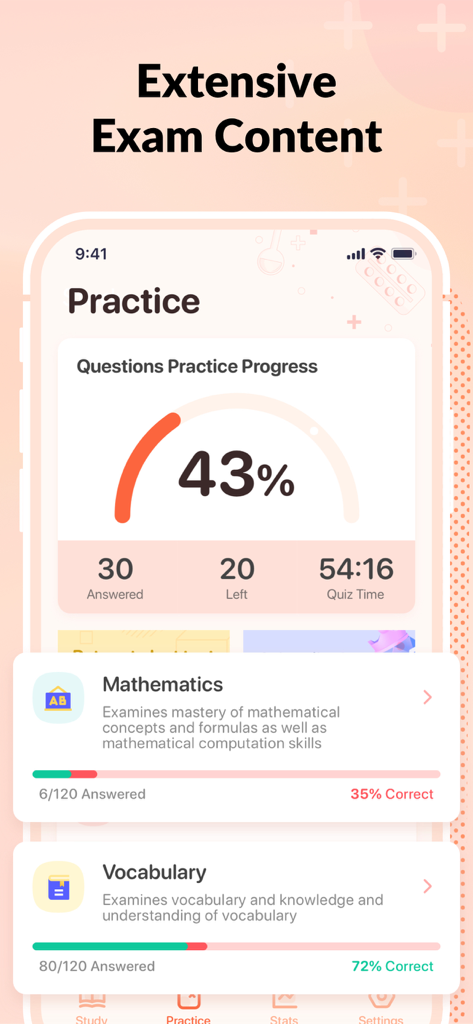 ATI TEAS Test Prep: 2026 - Education App | MWM