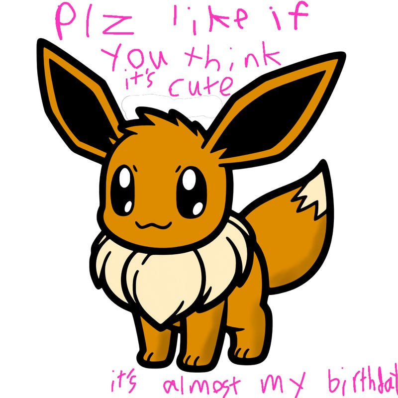 pokémon eevee