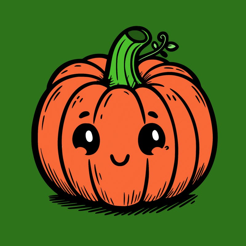pumpkin