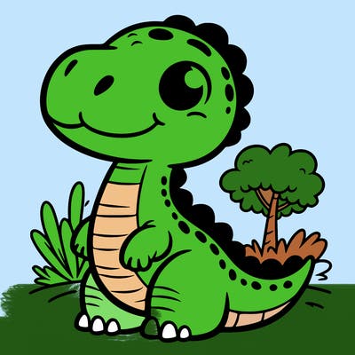 dinosaur