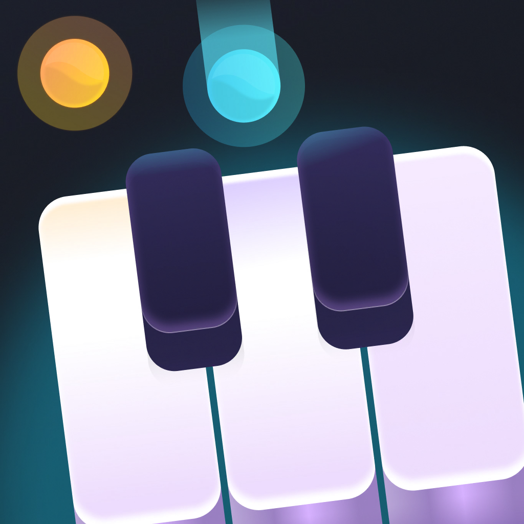 Piano Pop: Music Game Tiles