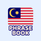 Malay Phrasebook for Travel
