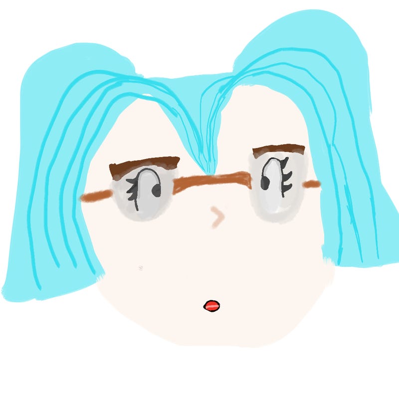 After