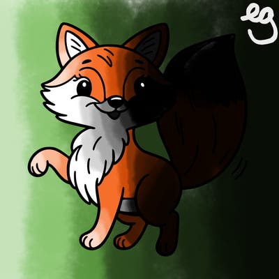 fox