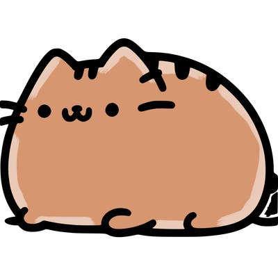 pusheen