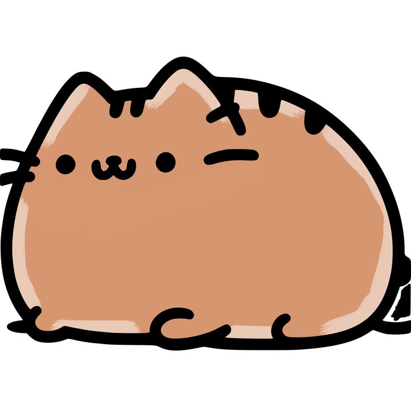 pusheen