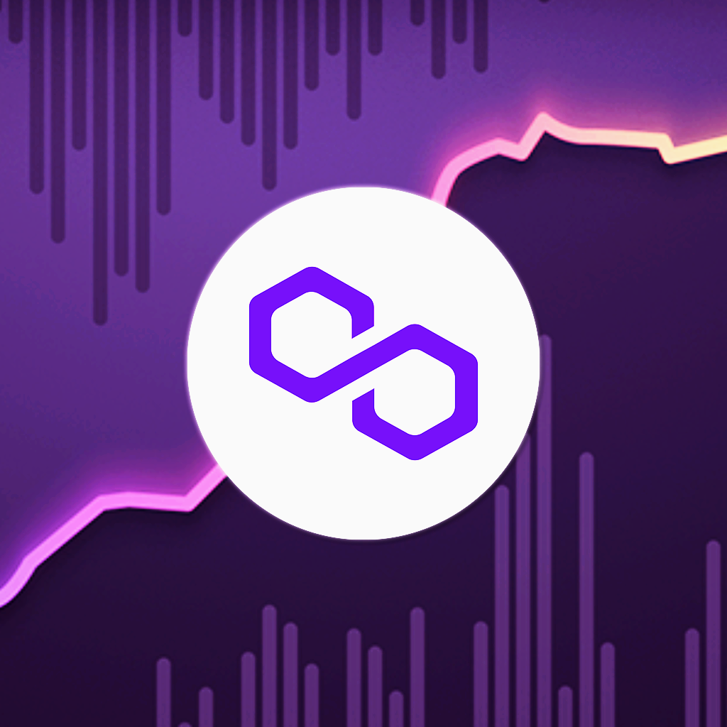 Polygon Chain Explorer - Finance App | MWM