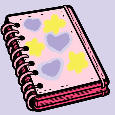 notebook