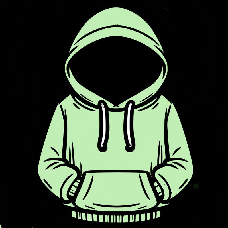 hoodie