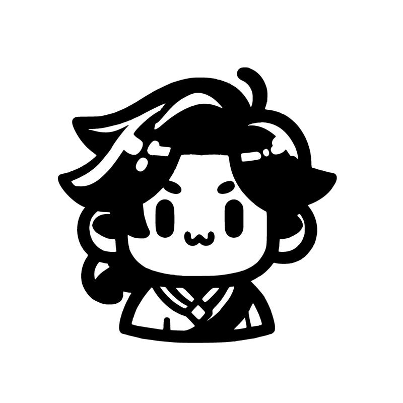 venti from genshin impact