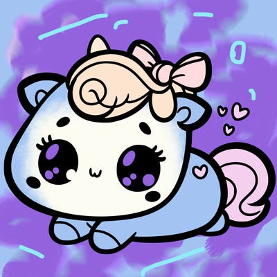 cute