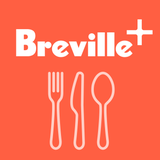 Breville+ Cooking - App-Symbol