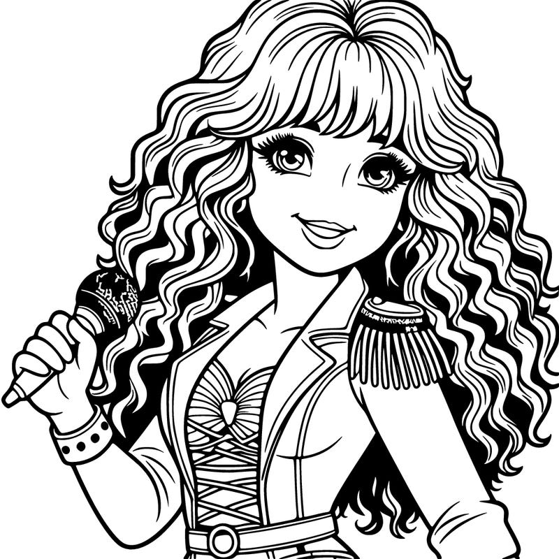 taylor swift realistic