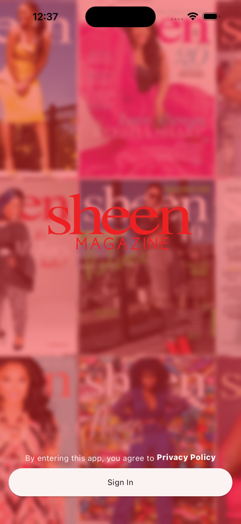 Sheen Magazine | The Ultimate Beauty Guide