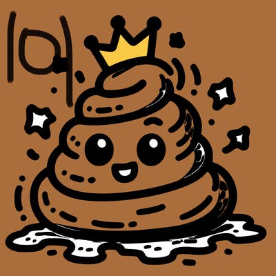 💩