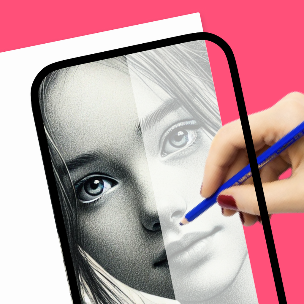 How to Draw, Step by step | Master Art with AR & AI