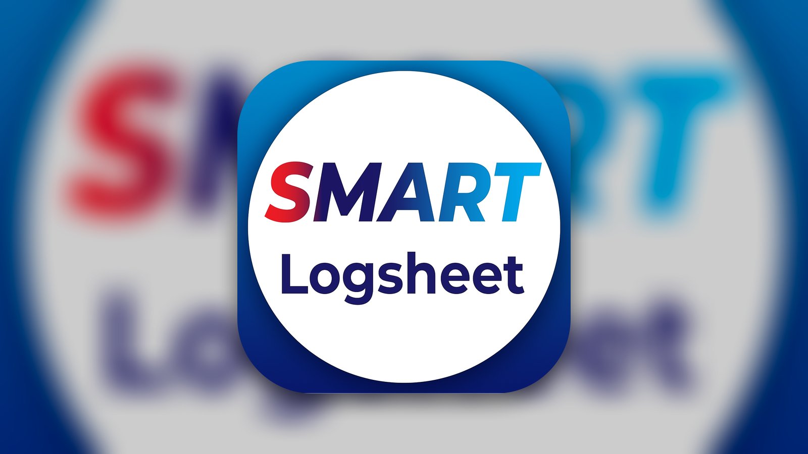 Smart Logsheet - Business App | MWM