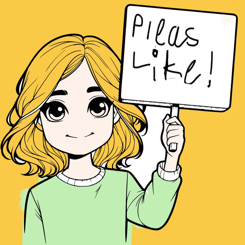 realistic girl holding up a sign