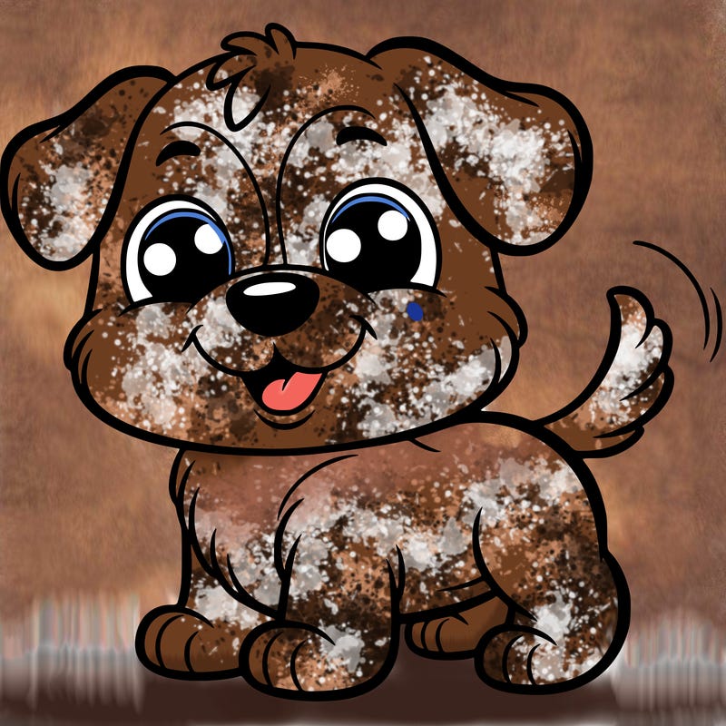 dog