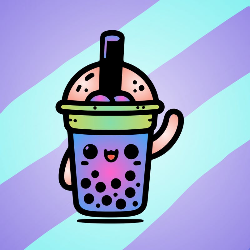 boba tea