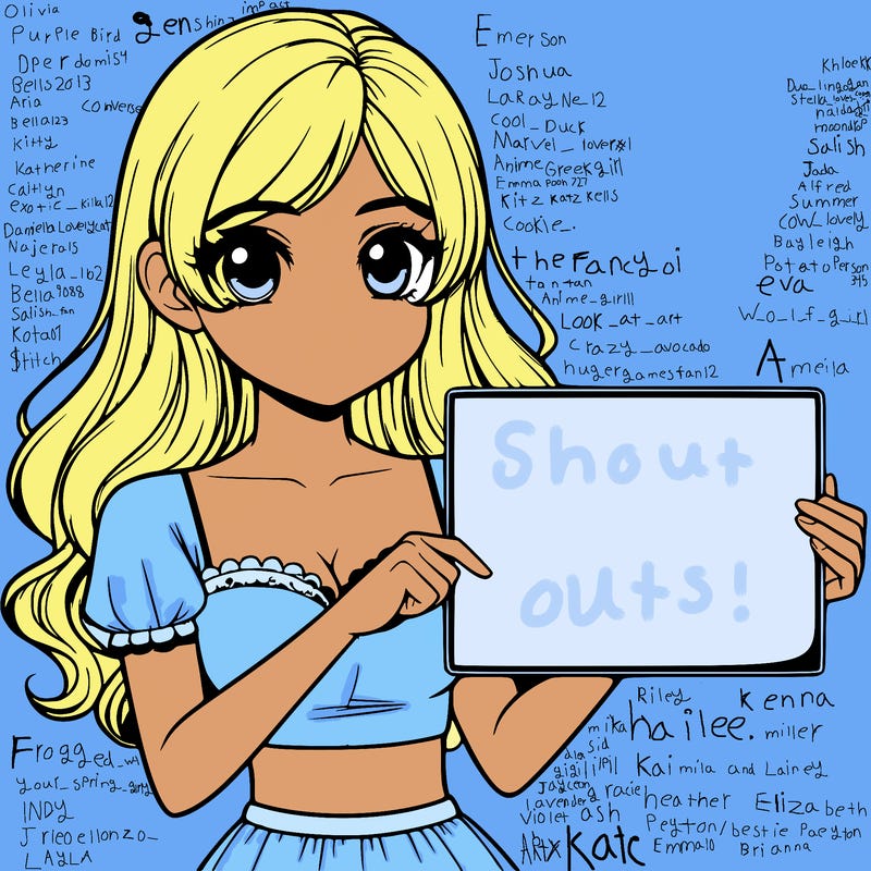 realistic pretty girl holding blank sign
