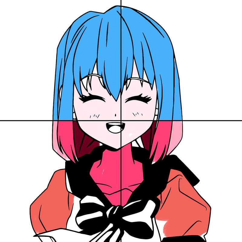 After