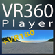 VR360 Player