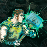 Children of Morta - App Icon