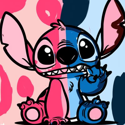 ugly stitch