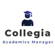 Collegia Academics Manager