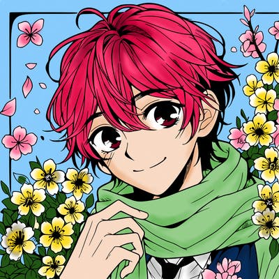 manga