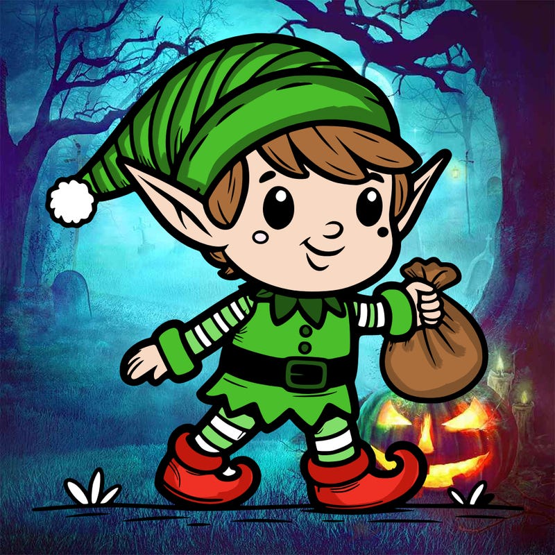 elf
