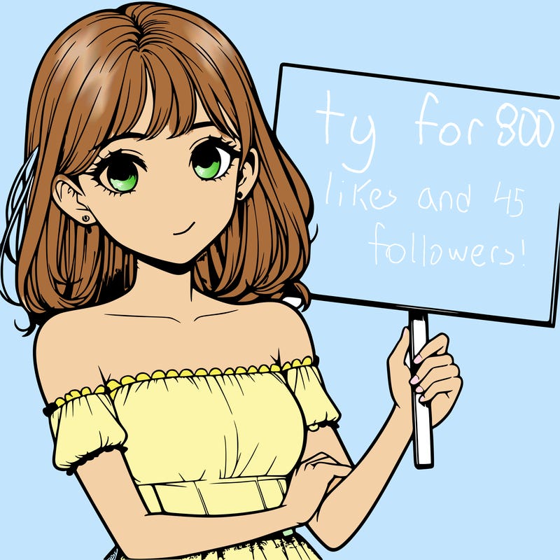 realistic pretty girl holding blank sign