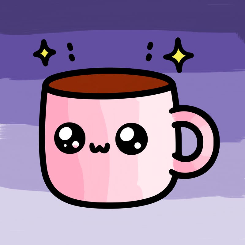cup