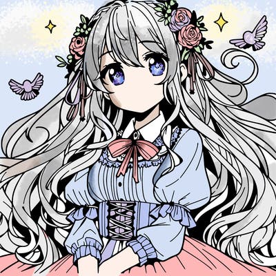 manga