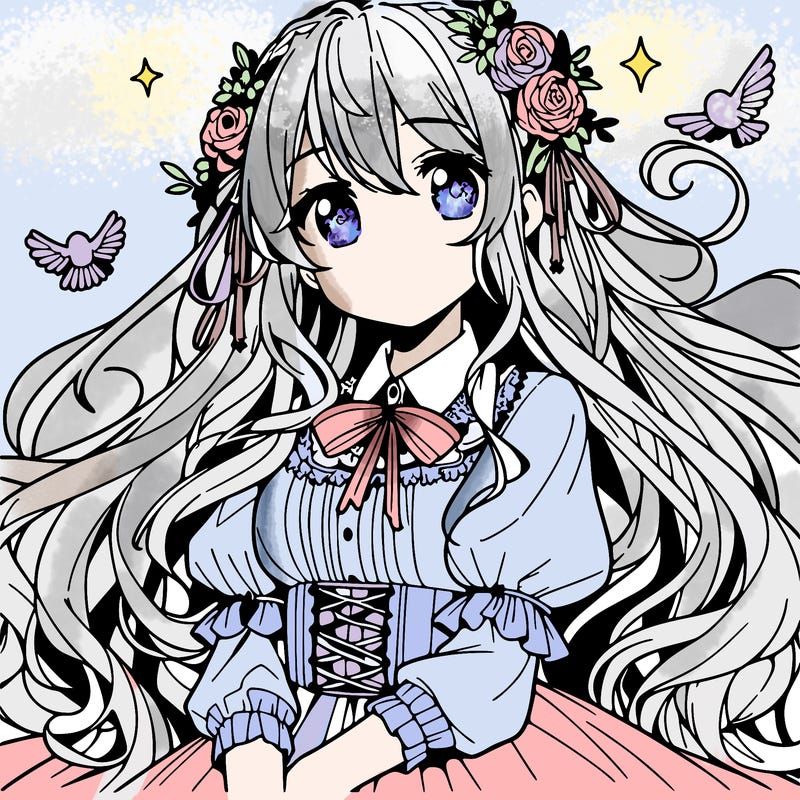 manga