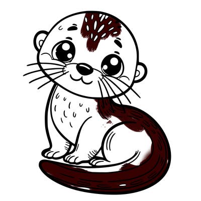 otter