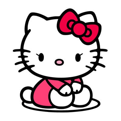 hello kitty