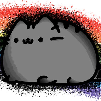pusheen