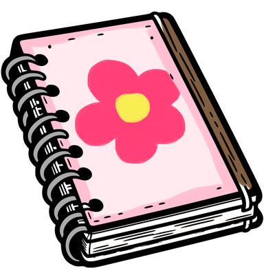 notebook