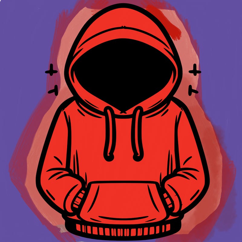 hoodie