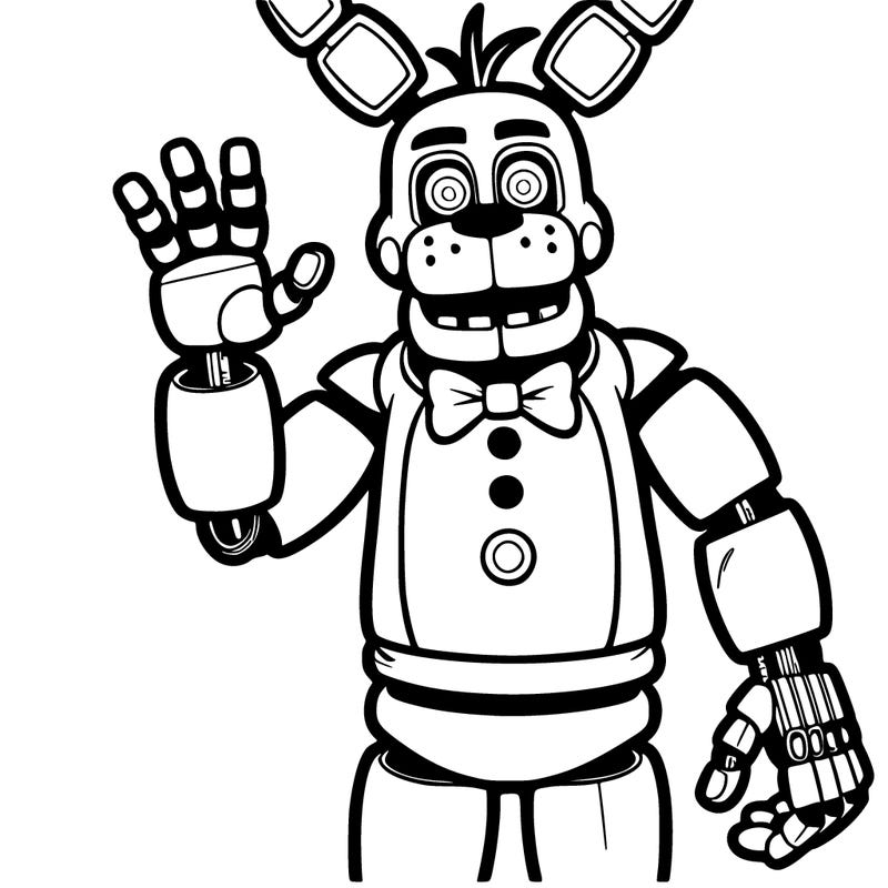 fnaf