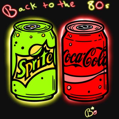 sprite vs coke