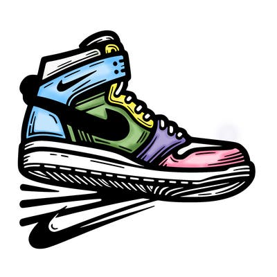 nike
