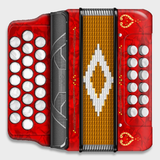 Accordion Diatonic Cassoto