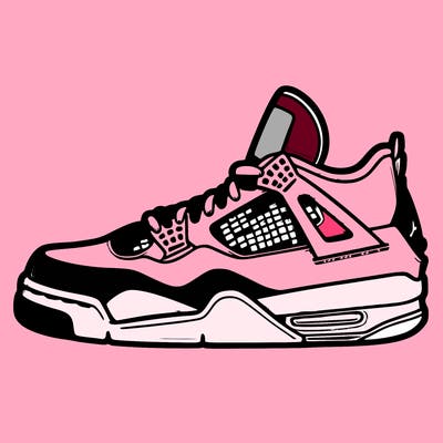 jordan 4