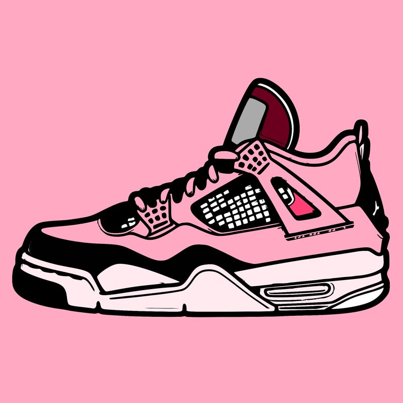 jordan 4
