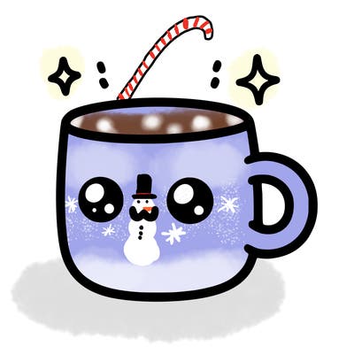 cup